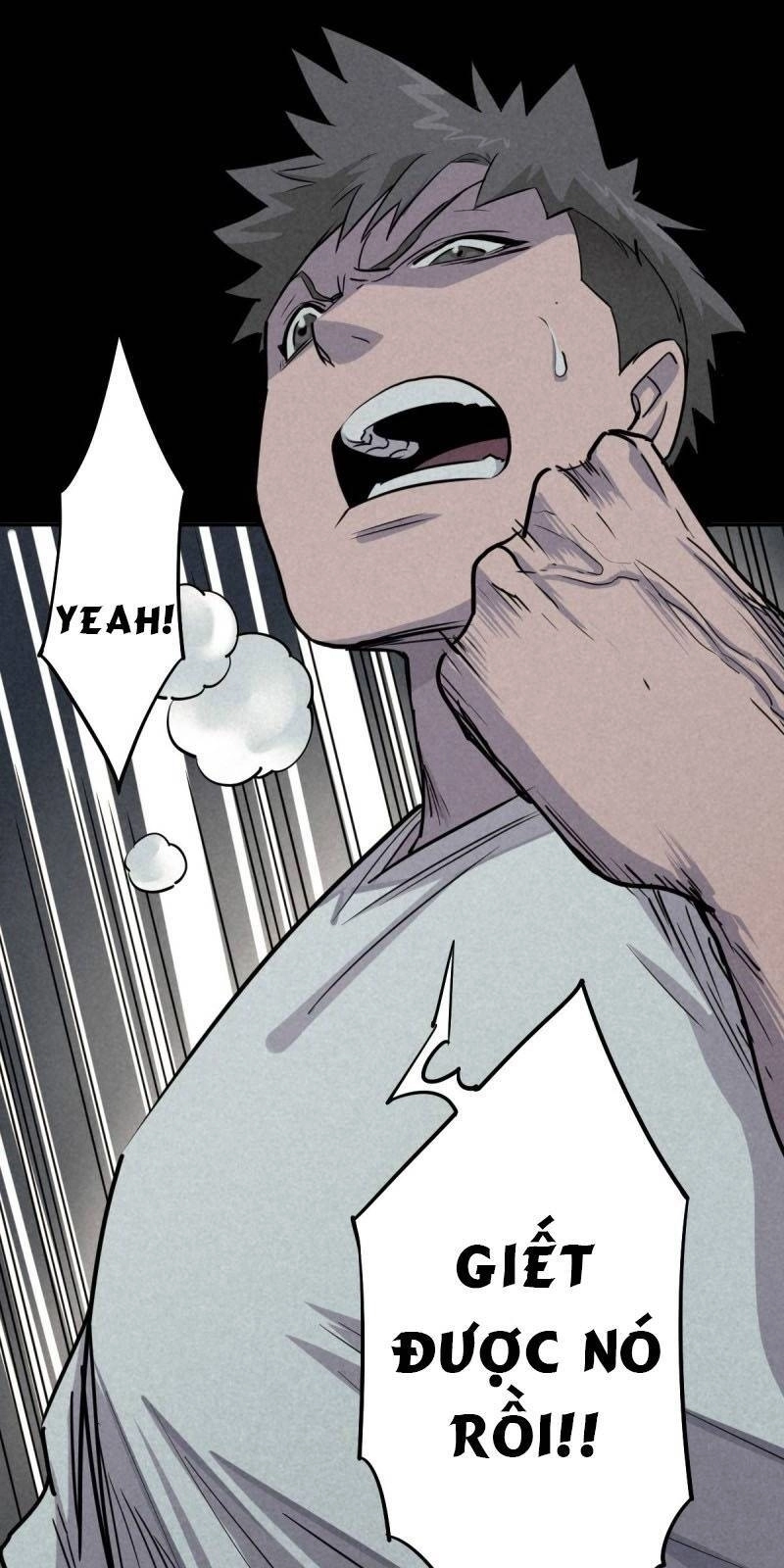 Ách Thế Quỹ Tích Chapter 45 - 26