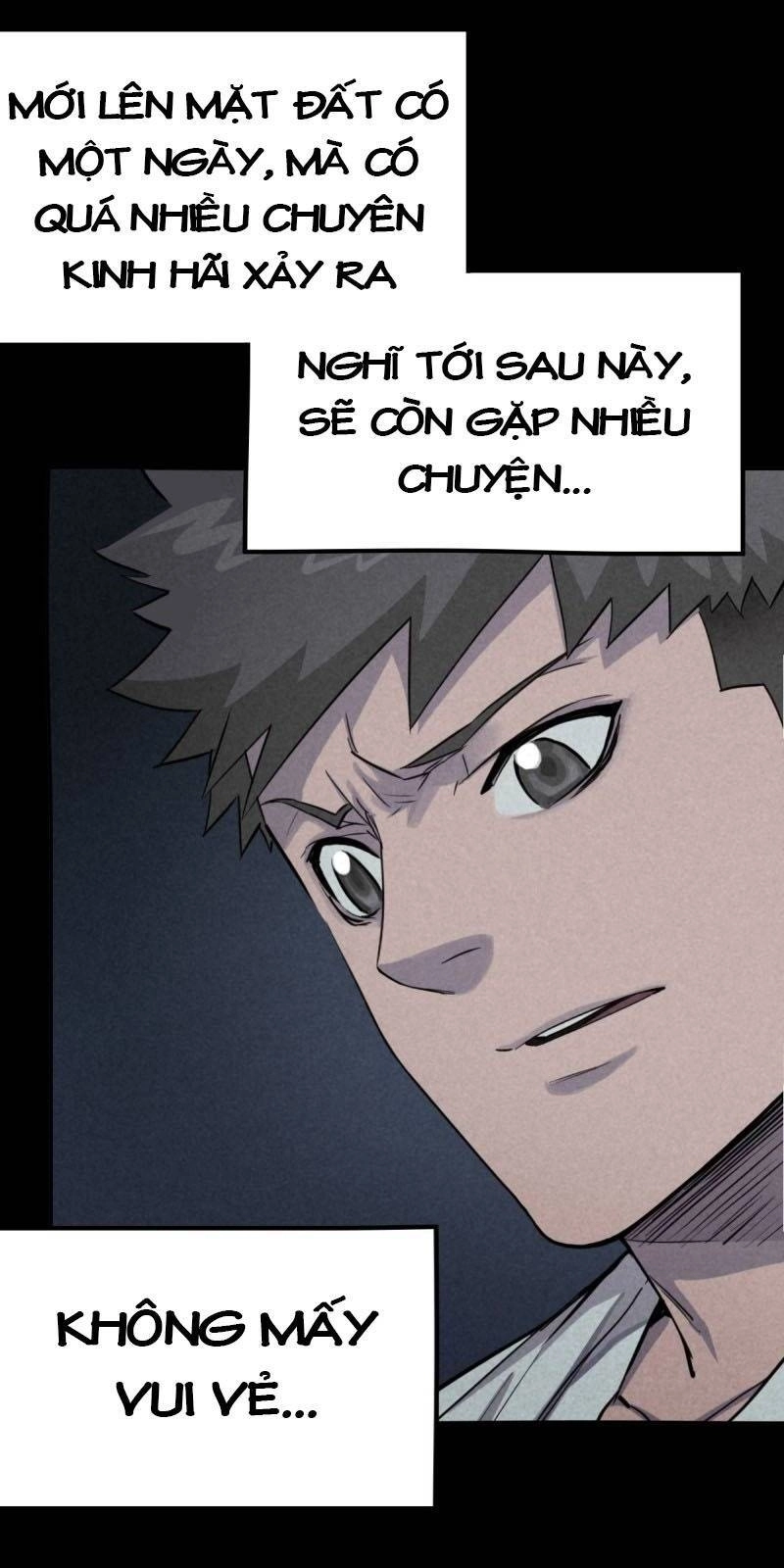 Ách Thế Quỹ Tích Chapter 45 - 30