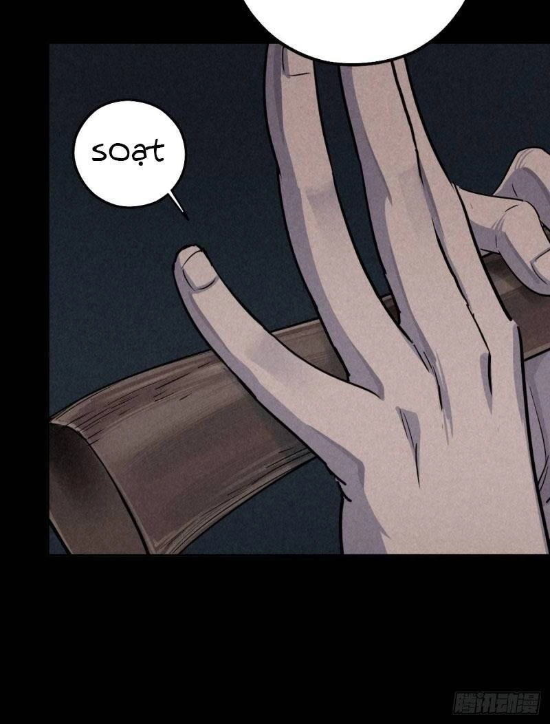 Ách Thế Quỹ Tích Chapter 45 - 42