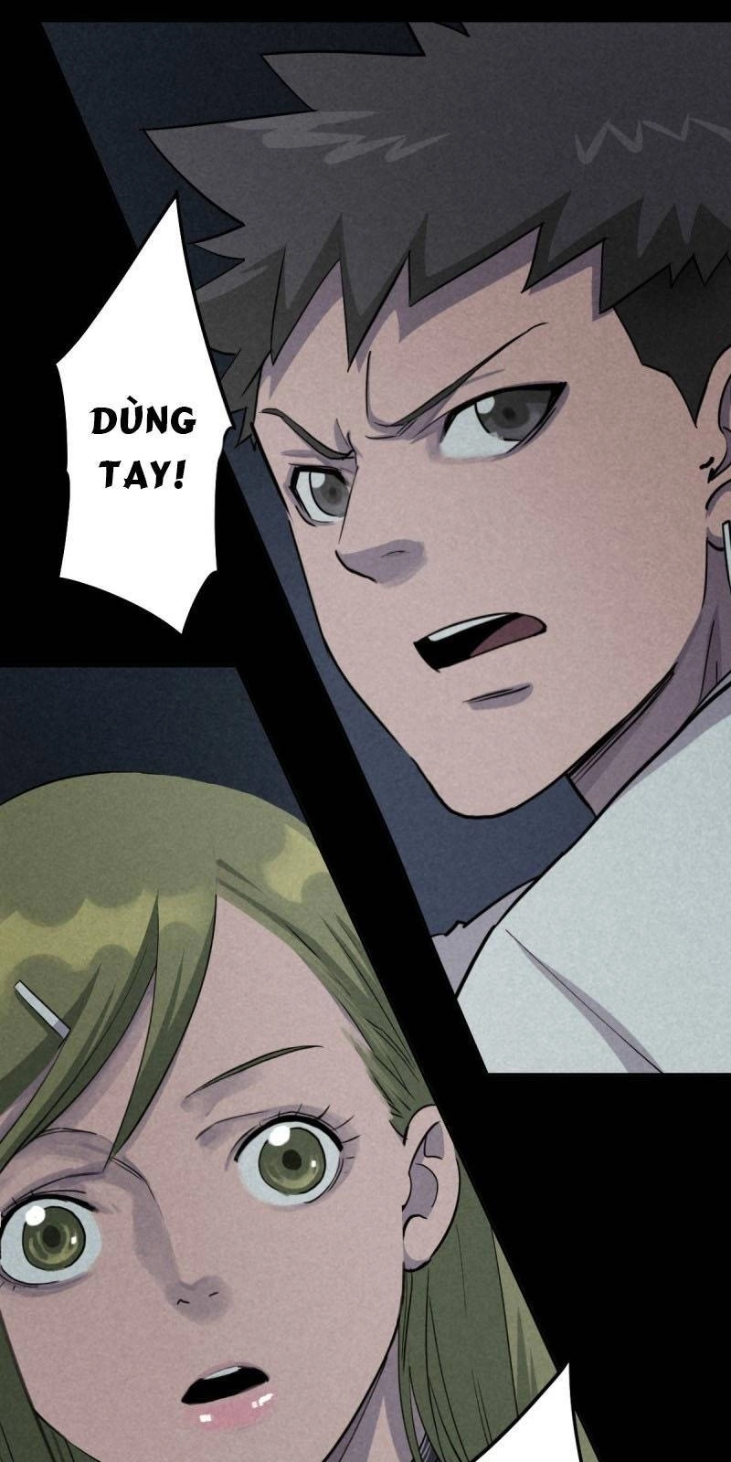 Ách Thế Quỹ Tích Chapter 45 - 43