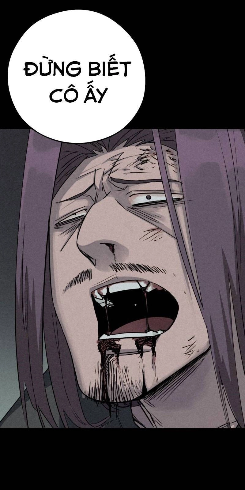 Ách Thế Quỹ Tích Chapter 45 - 46