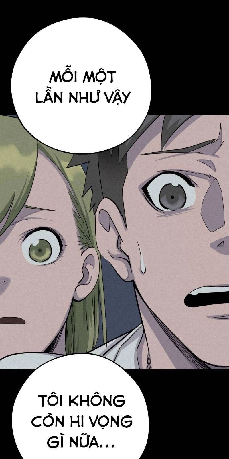 Ách Thế Quỹ Tích Chapter 45 - 54