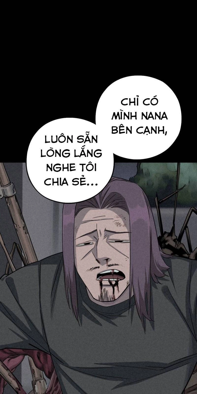 Ách Thế Quỹ Tích Chapter 45 - 56