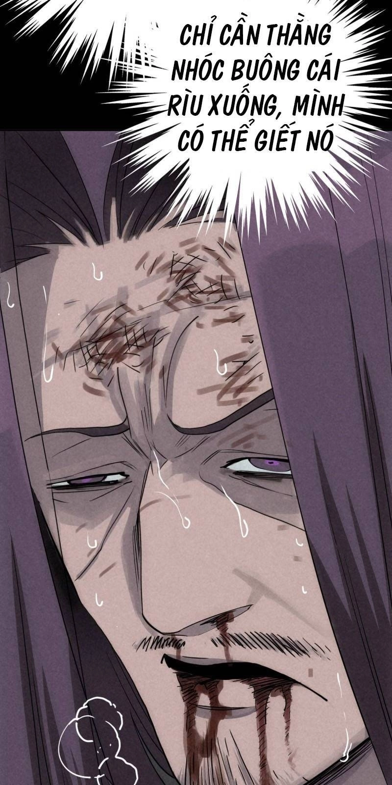 Ách Thế Quỹ Tích Chapter 45 - 60