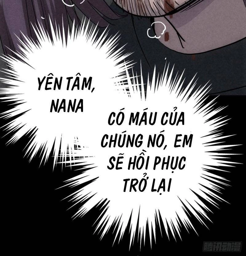 Ách Thế Quỹ Tích Chapter 45 - 61