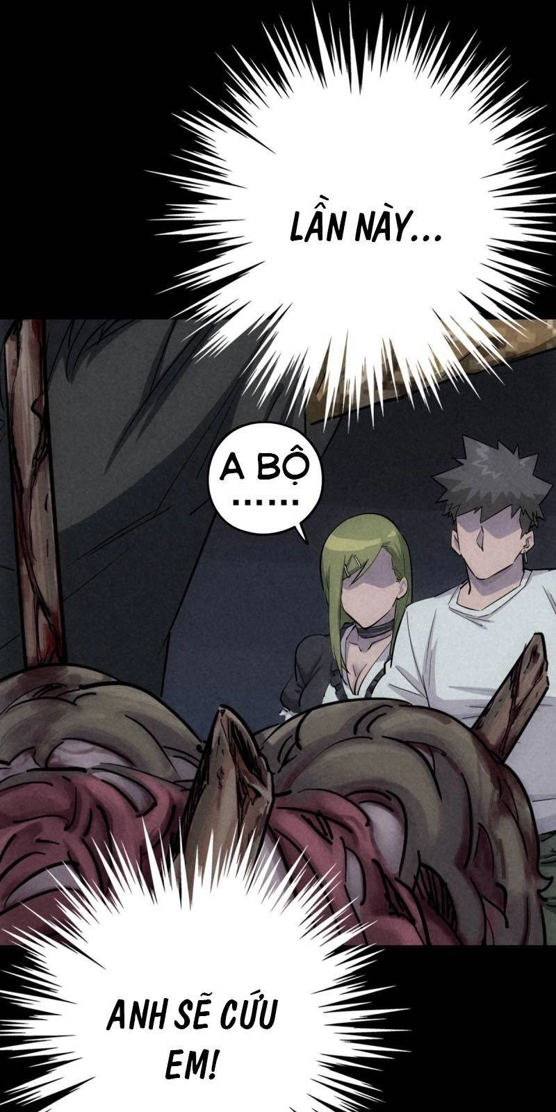 Ách Thế Quỹ Tích Chapter 45 - 62