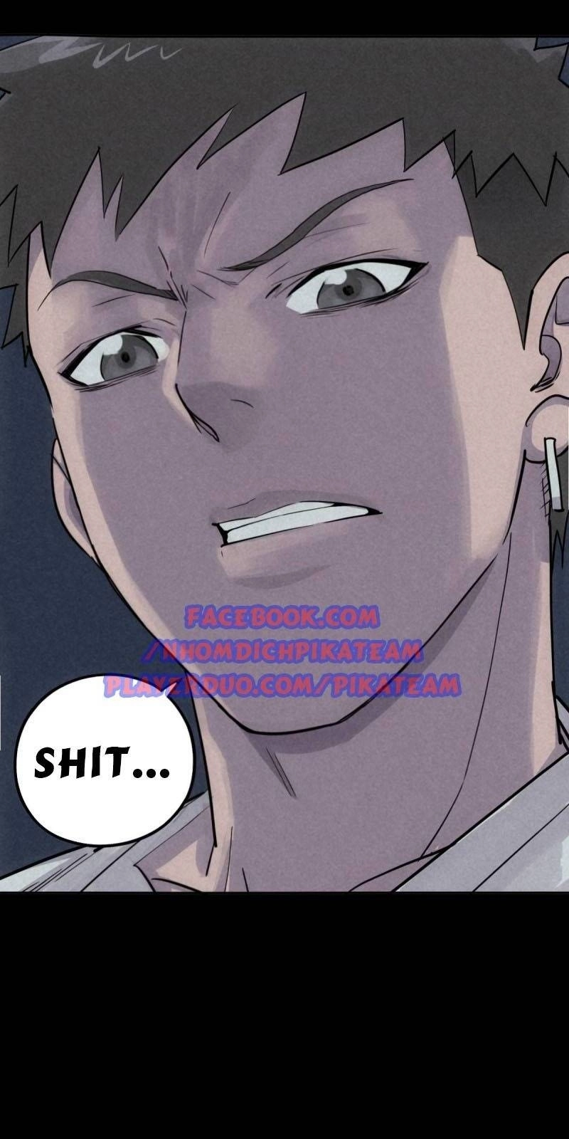 Ách Thế Quỹ Tích Chapter 45 - 64