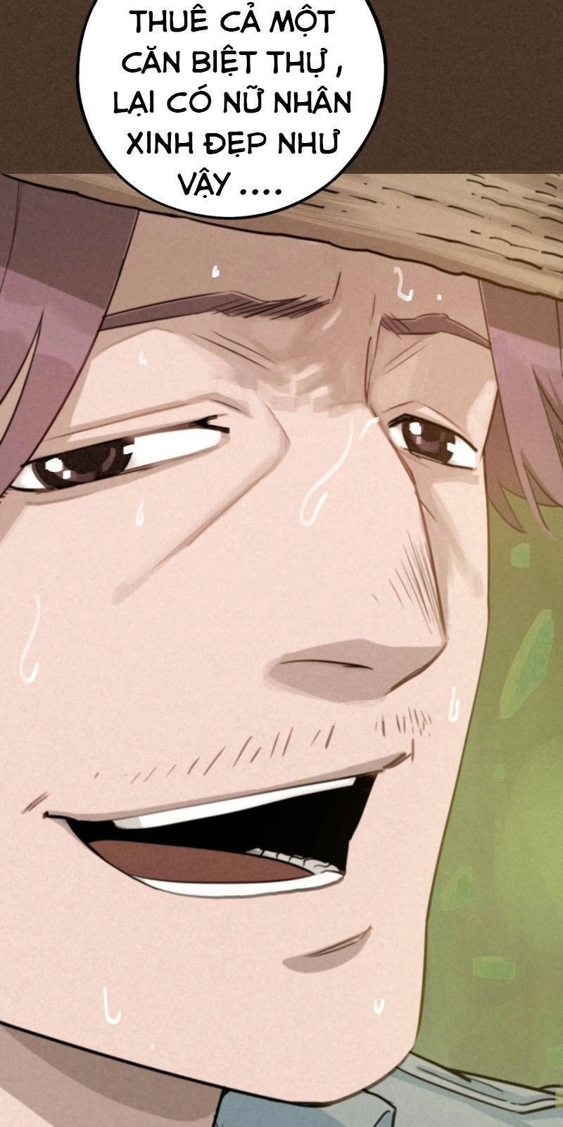 Ách Thế Quỹ Tích Chapter 46 - 21