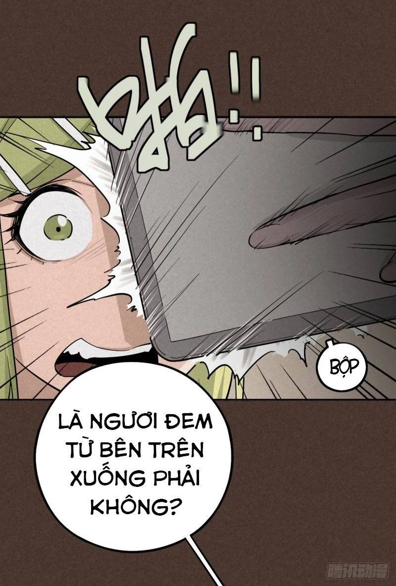 Ách Thế Quỹ Tích Chapter 46 - 49