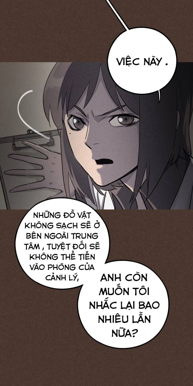 Ách Thế Quỹ Tích Chapter 46 - 50