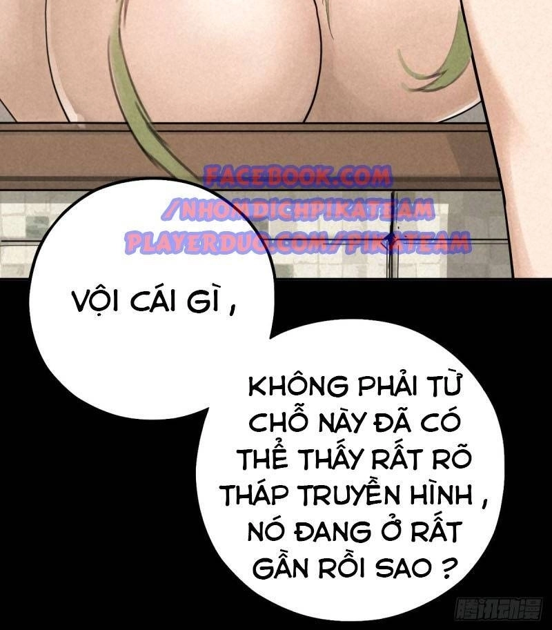 Ách Thế Quỹ Tích Chapter 47 - 6