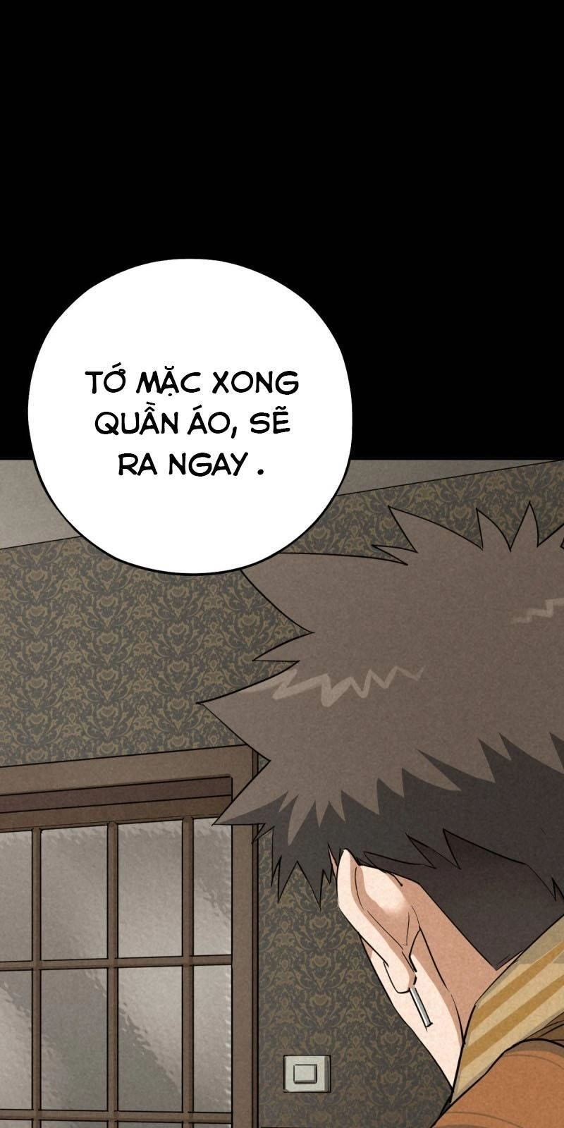 Ách Thế Quỹ Tích Chapter 47 - 7