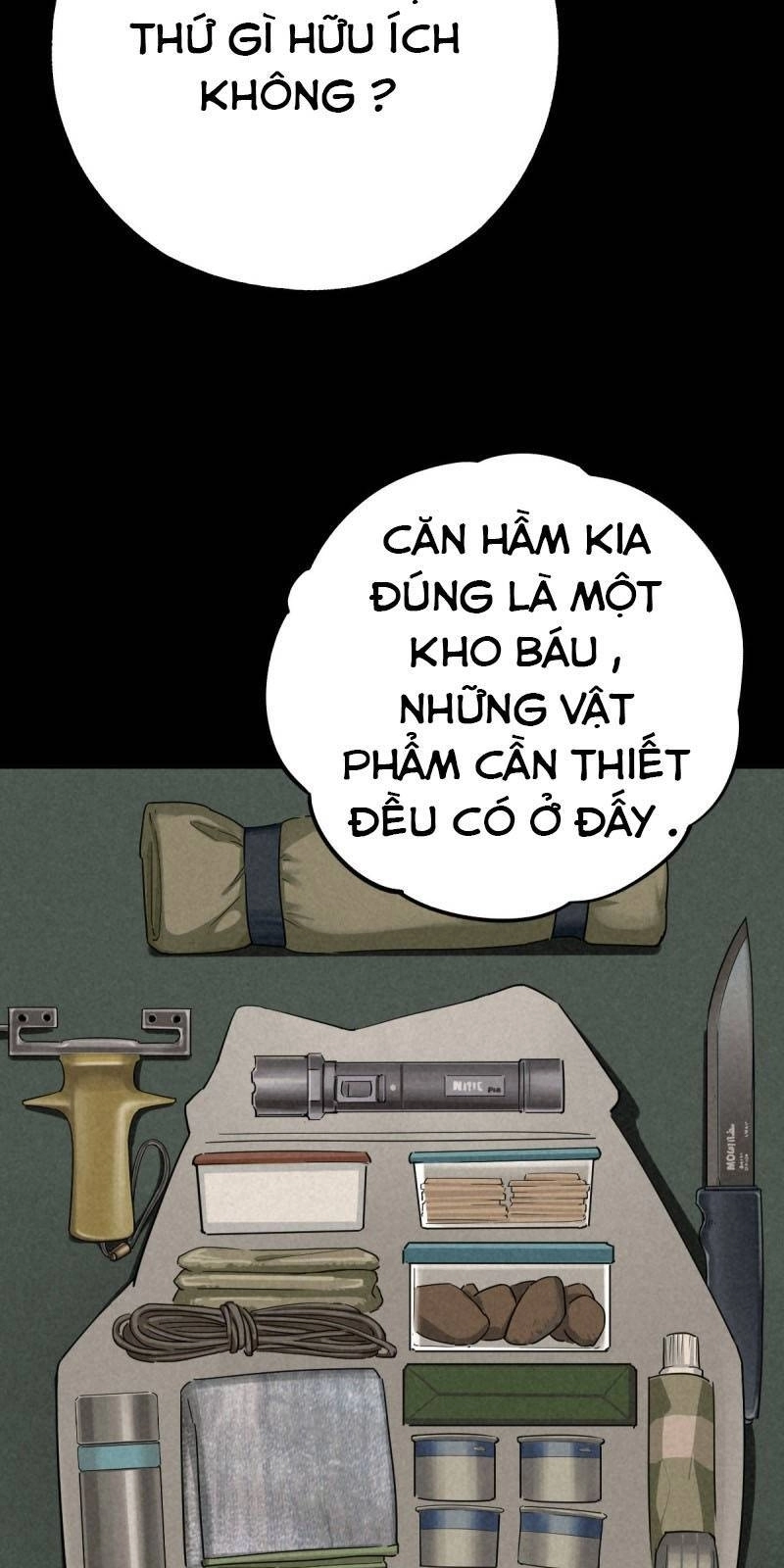 Ách Thế Quỹ Tích Chapter 47 - 17