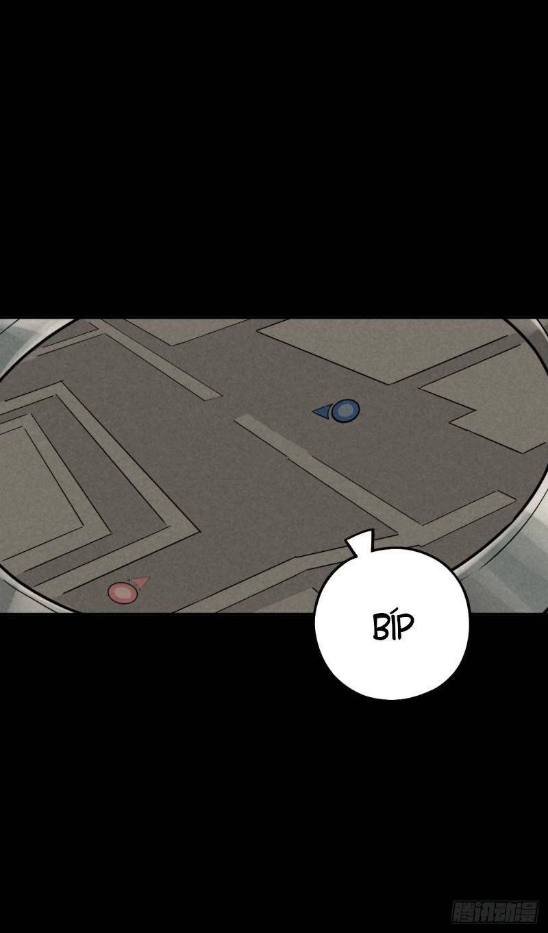 Ách Thế Quỹ Tích Chapter 47 - 30