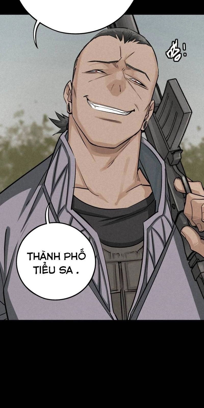 Ách Thế Quỹ Tích Chapter 47 - 39