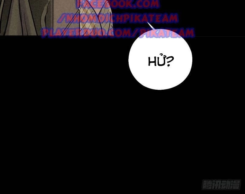 Ách Thế Quỹ Tích Chapter 48 - 22