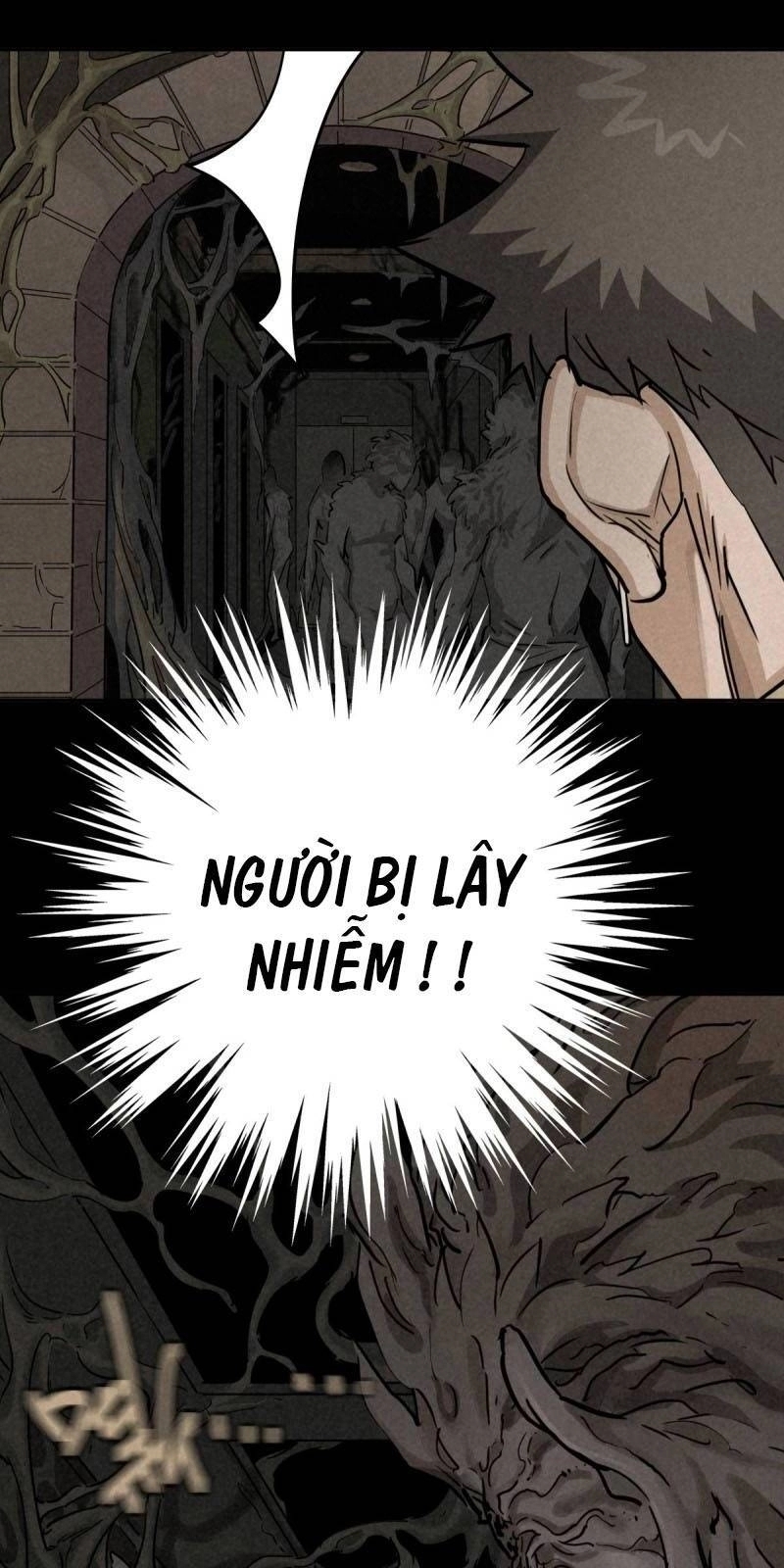 Ách Thế Quỹ Tích Chapter 48 - 23