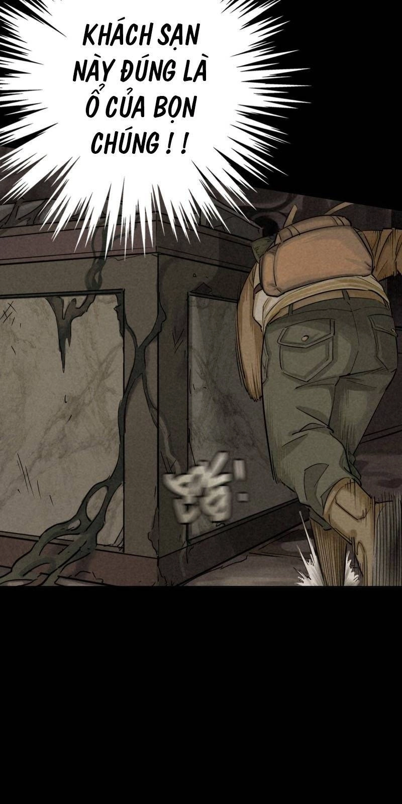 Ách Thế Quỹ Tích Chapter 48 - 27