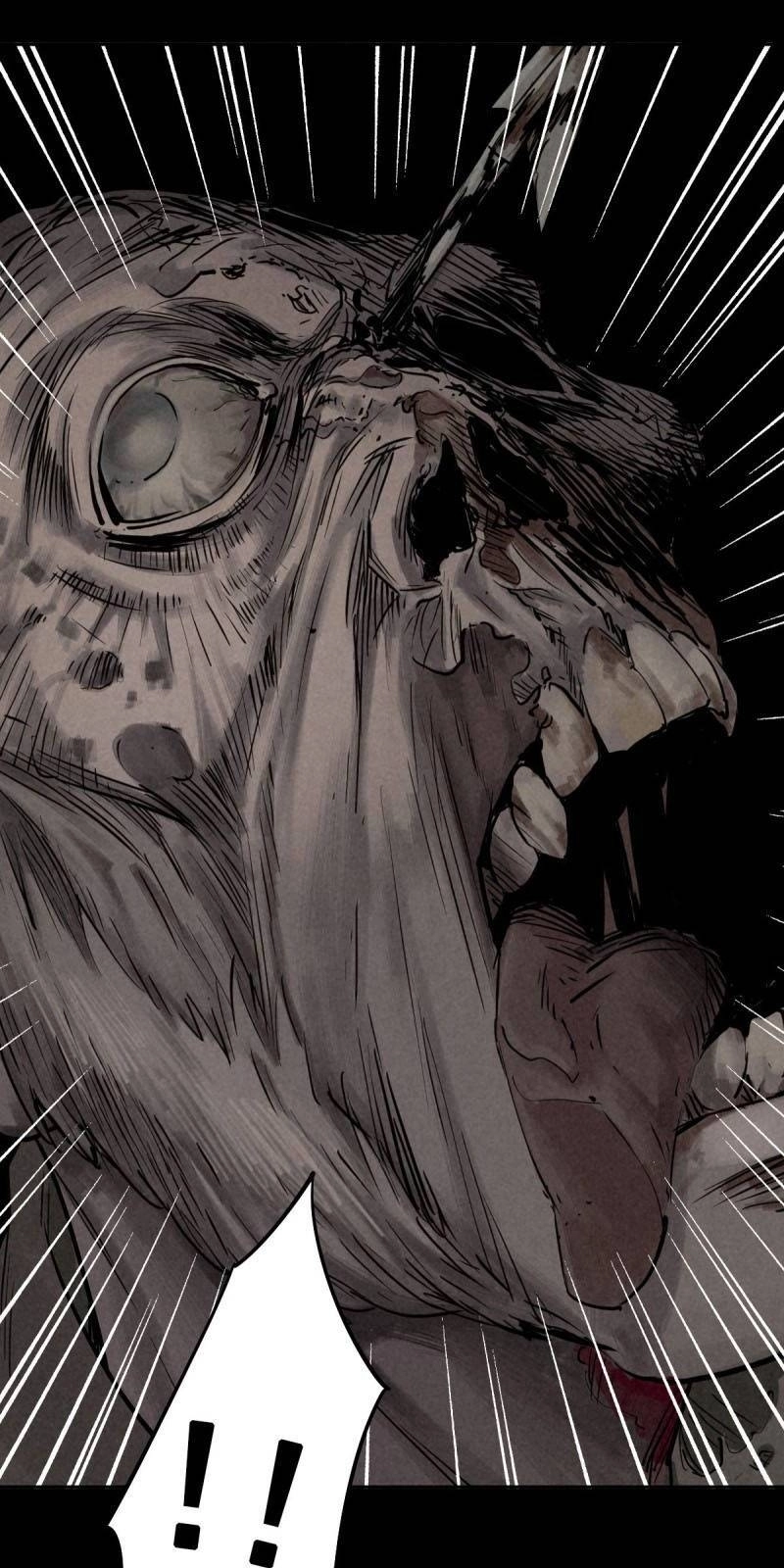 Ách Thế Quỹ Tích Chapter 48 - 32