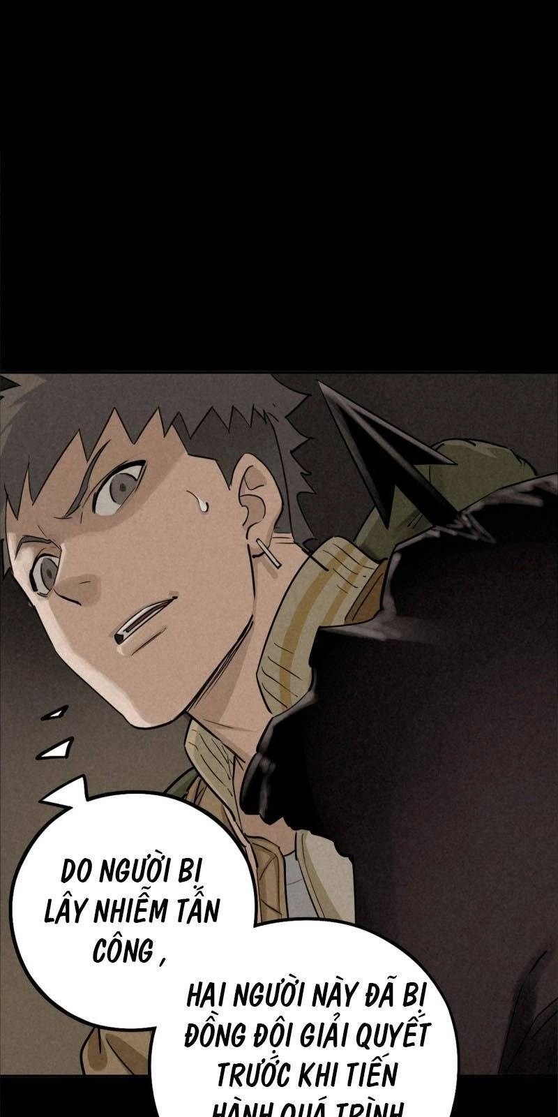 Ách Thế Quỹ Tích Chapter 48 - 38