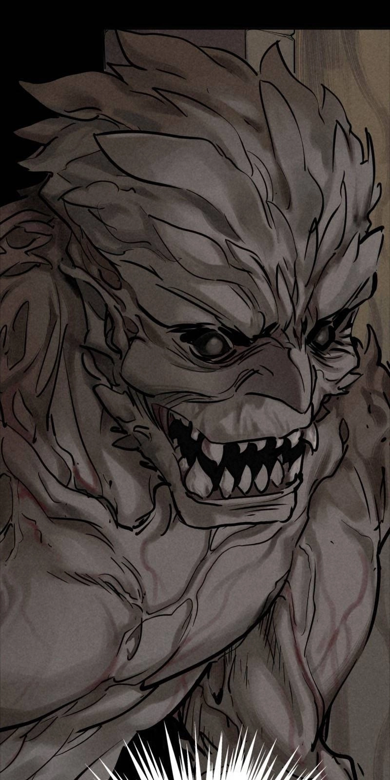 Ách Thế Quỹ Tích Chapter 48 - 42