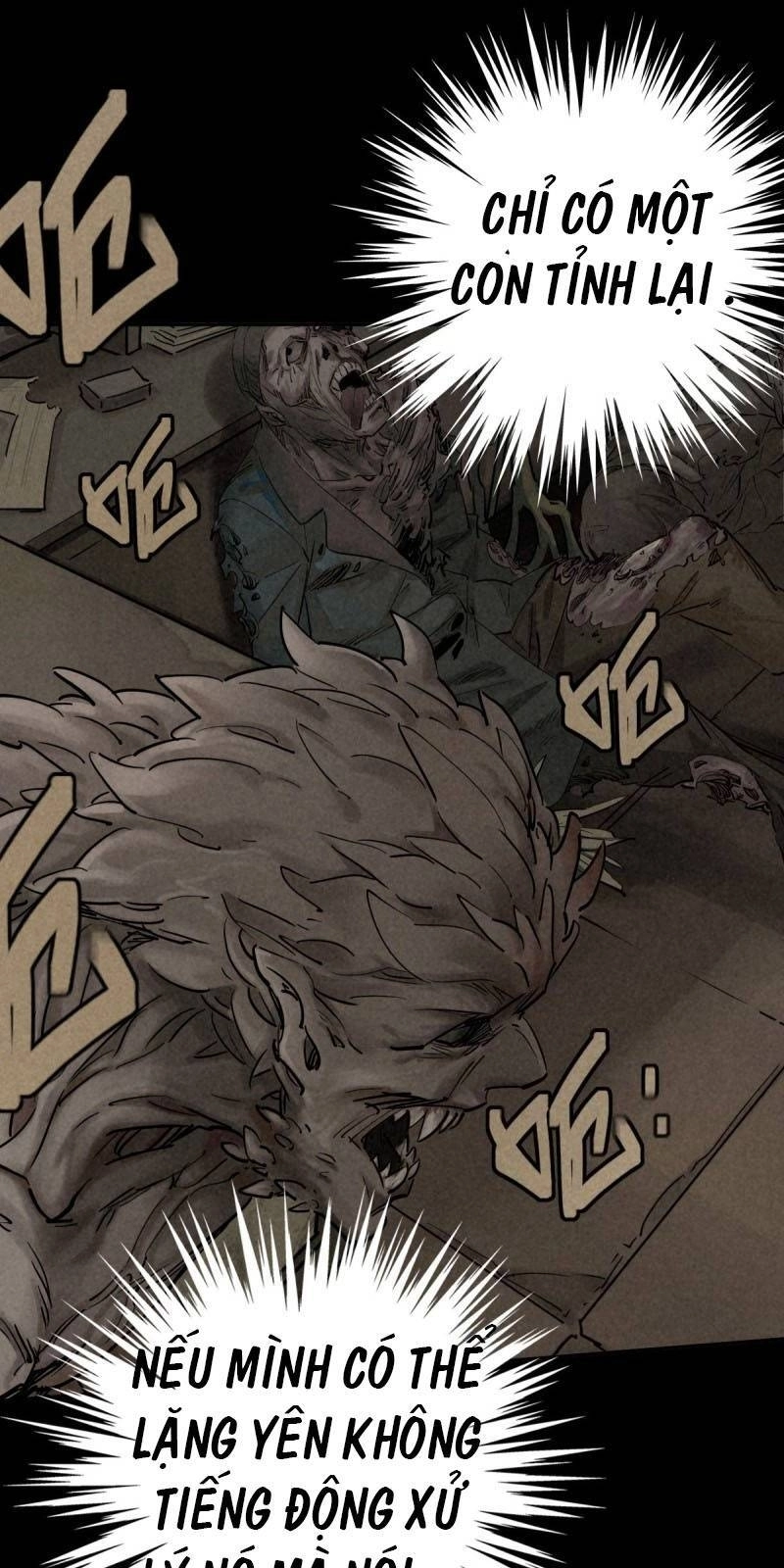 Ách Thế Quỹ Tích Chapter 48 - 45