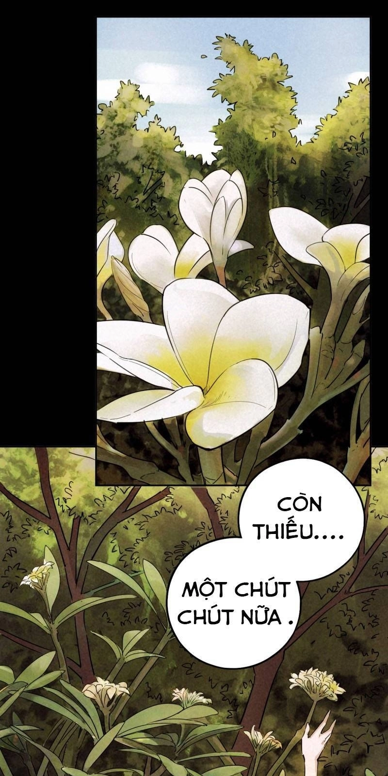 Ách Thế Quỹ Tích Chapter 48 - 49