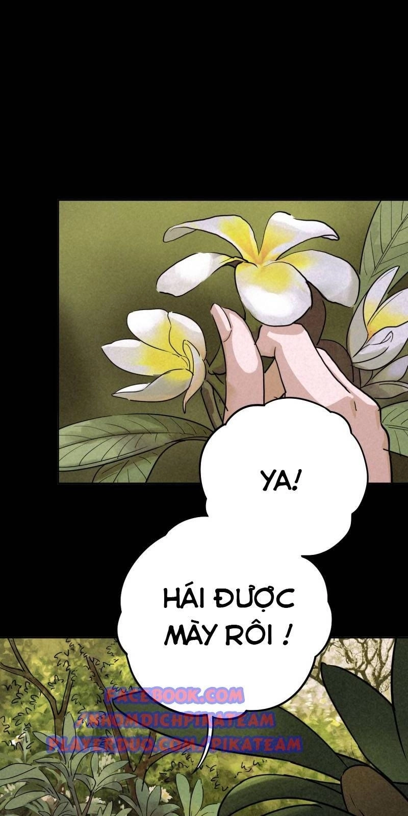 Ách Thế Quỹ Tích Chapter 48 - 51