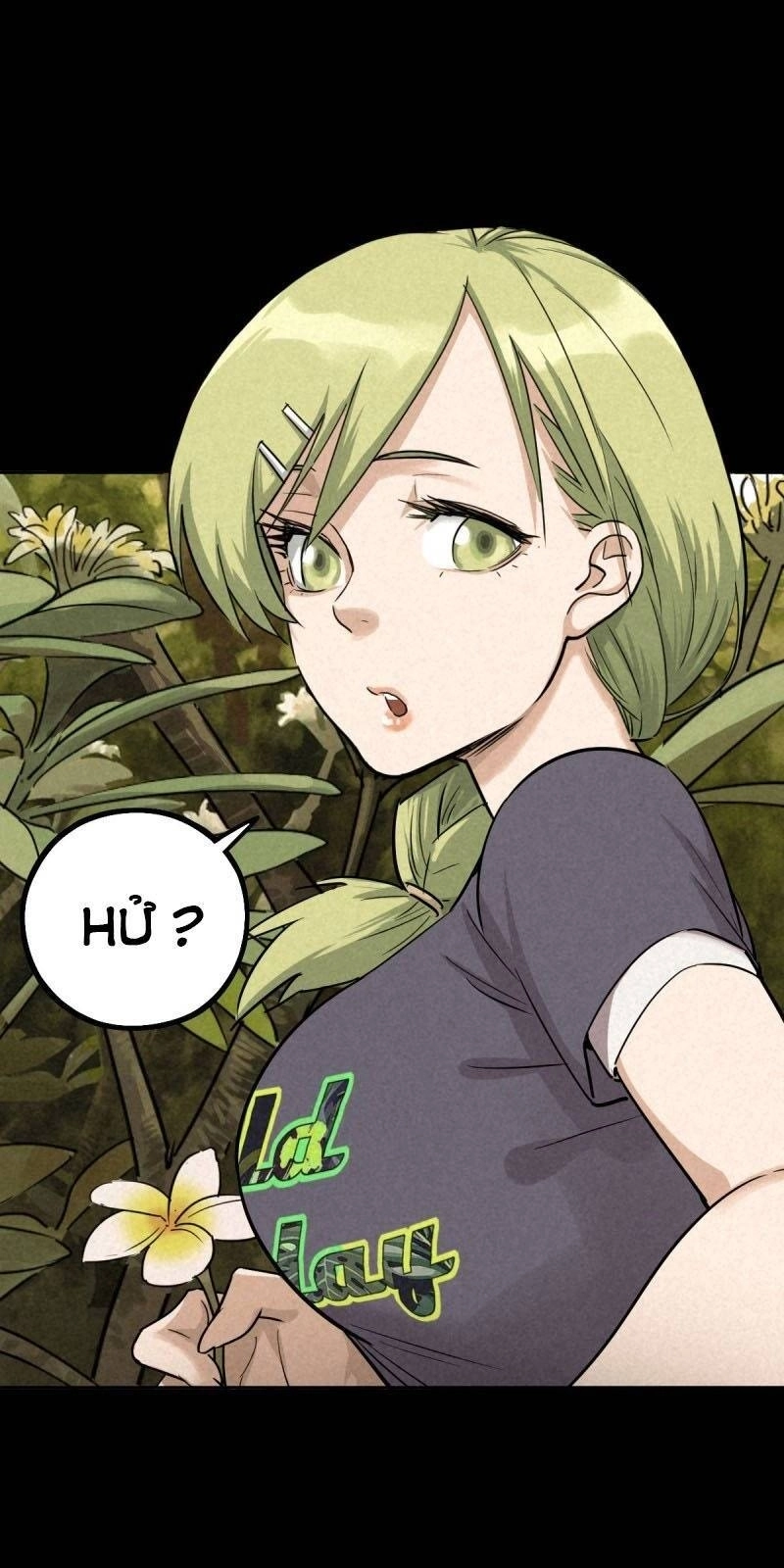 Ách Thế Quỹ Tích Chapter 48 - 55