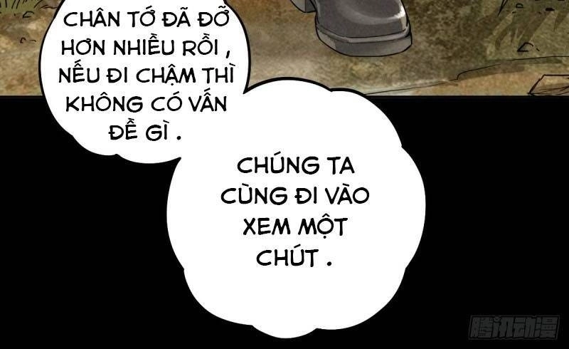 Ách Thế Quỹ Tích Chapter 48 - 61