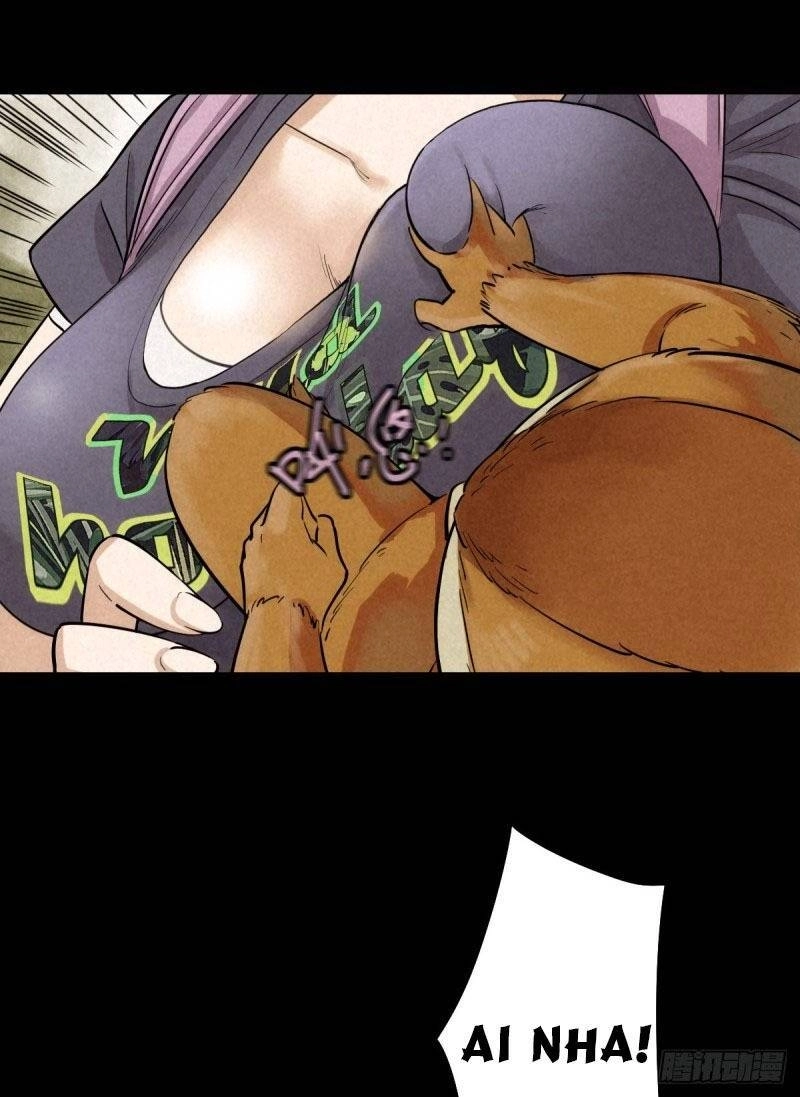 Ách Thế Quỹ Tích Chapter 50 - 19