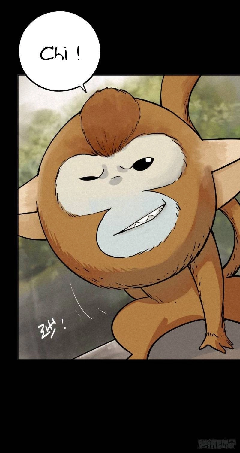 Ách Thế Quỹ Tích Chapter 50 - 29