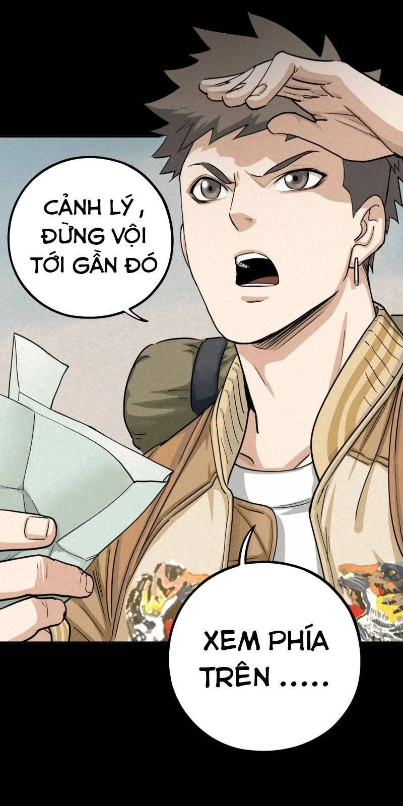 Ách Thế Quỹ Tích Chapter 50 - 62