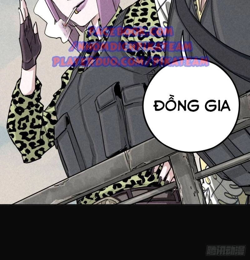 Ách Thế Quỹ Tích Chapter 51 - 13