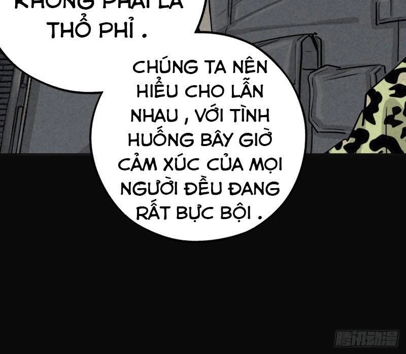 Ách Thế Quỹ Tích Chapter 51 - 15