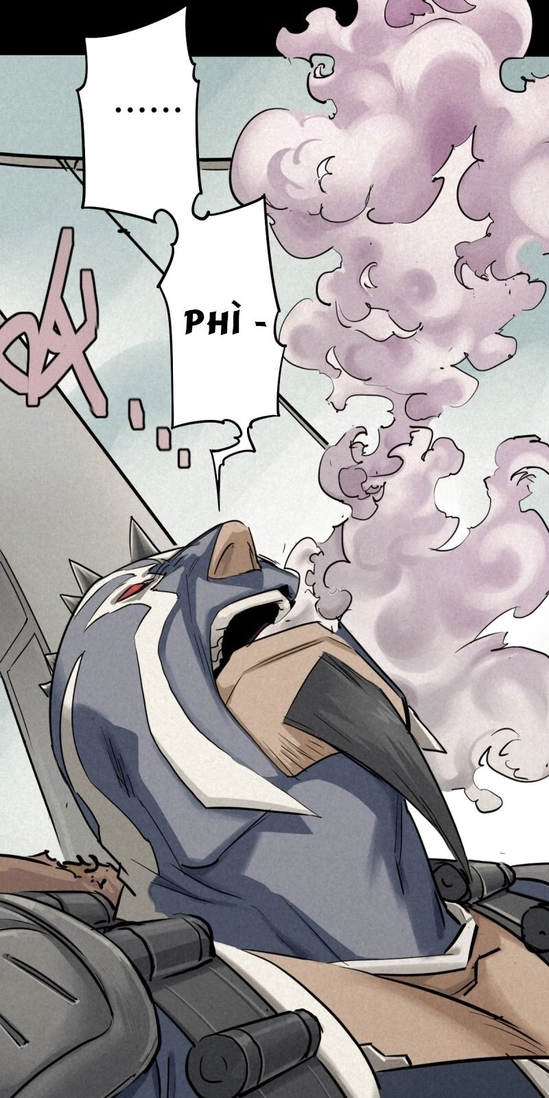 Ách Thế Quỹ Tích Chapter 52 - 11