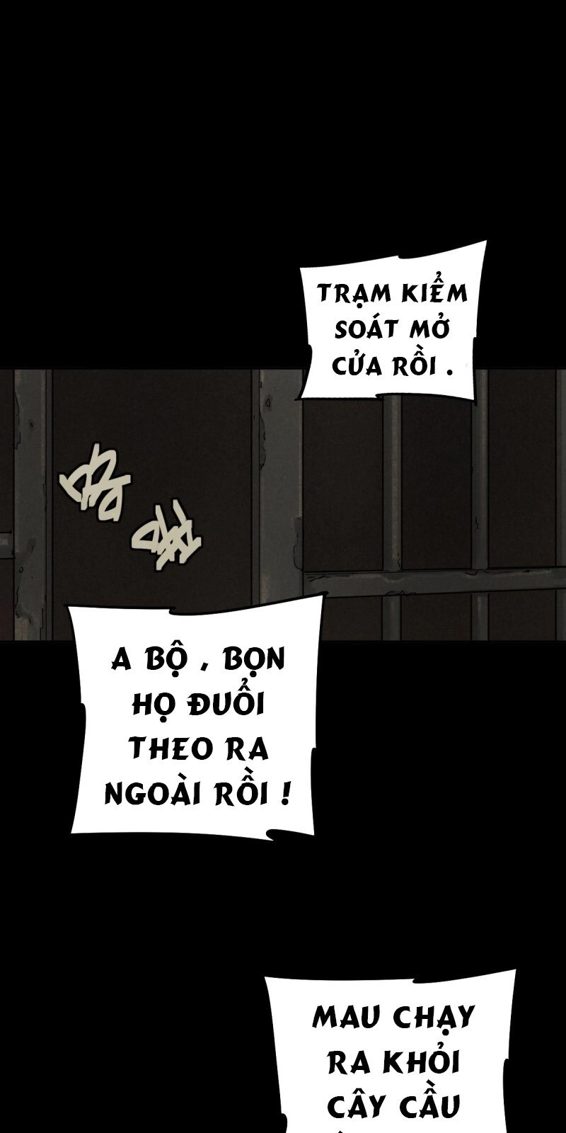 Ách Thế Quỹ Tích Chapter 52 - 40