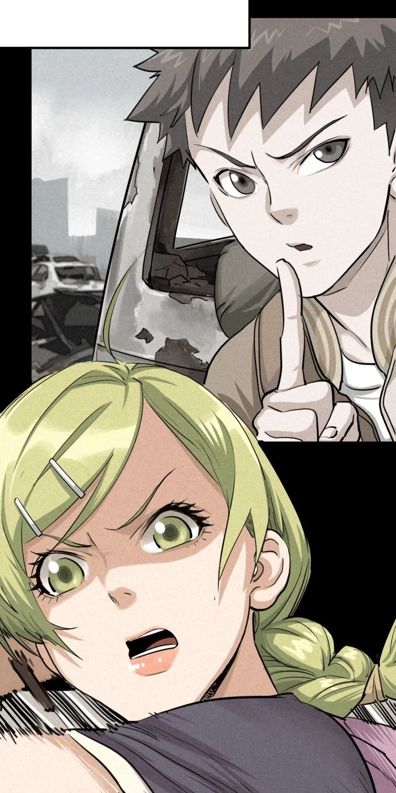 Ách Thế Quỹ Tích Chapter 53 - 15