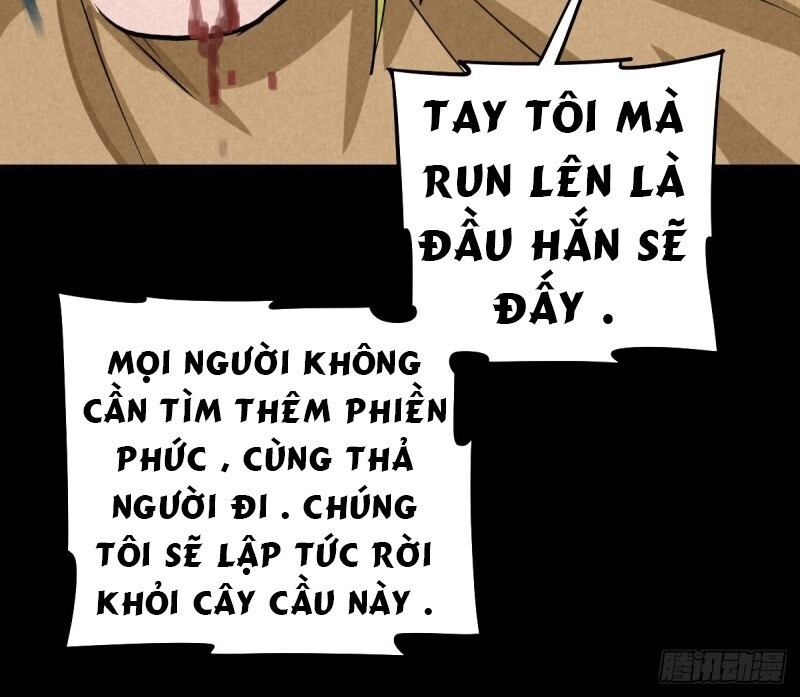 Ách Thế Quỹ Tích Chapter 53 - 33