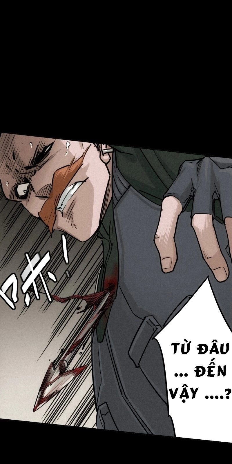 Ách Thế Quỹ Tích Chapter 53 - 45