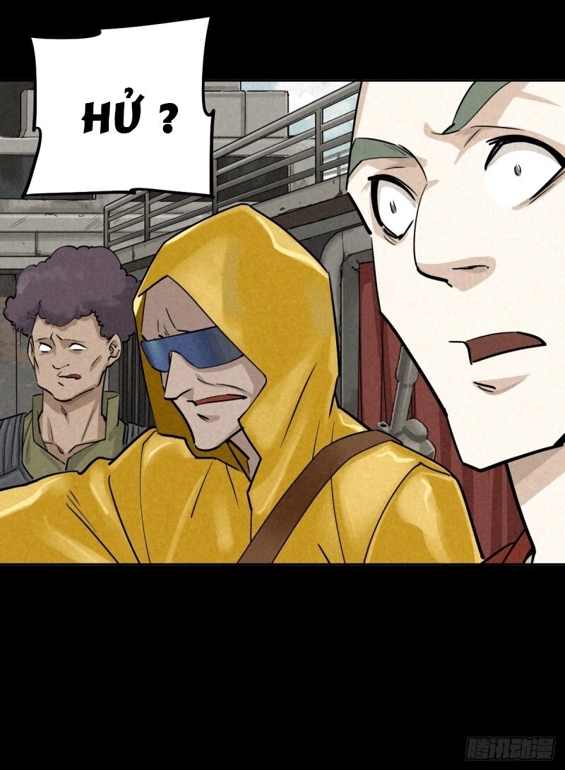 Ách Thế Quỹ Tích Chapter 56 - 40