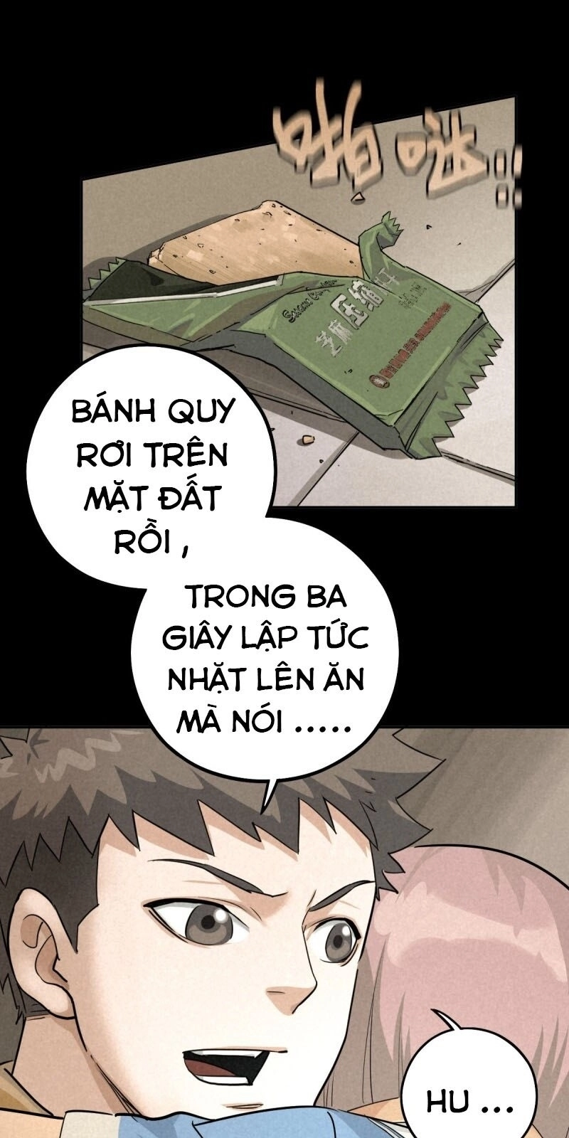 Ách Thế Quỹ Tích Chapter 57 - 51