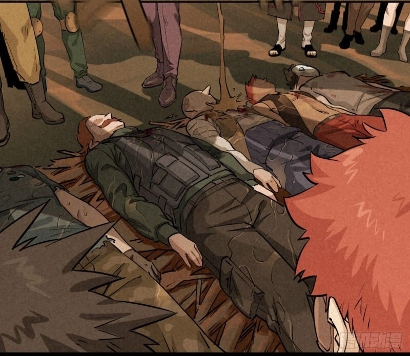 Ách Thế Quỹ Tích Chapter 59 - 3