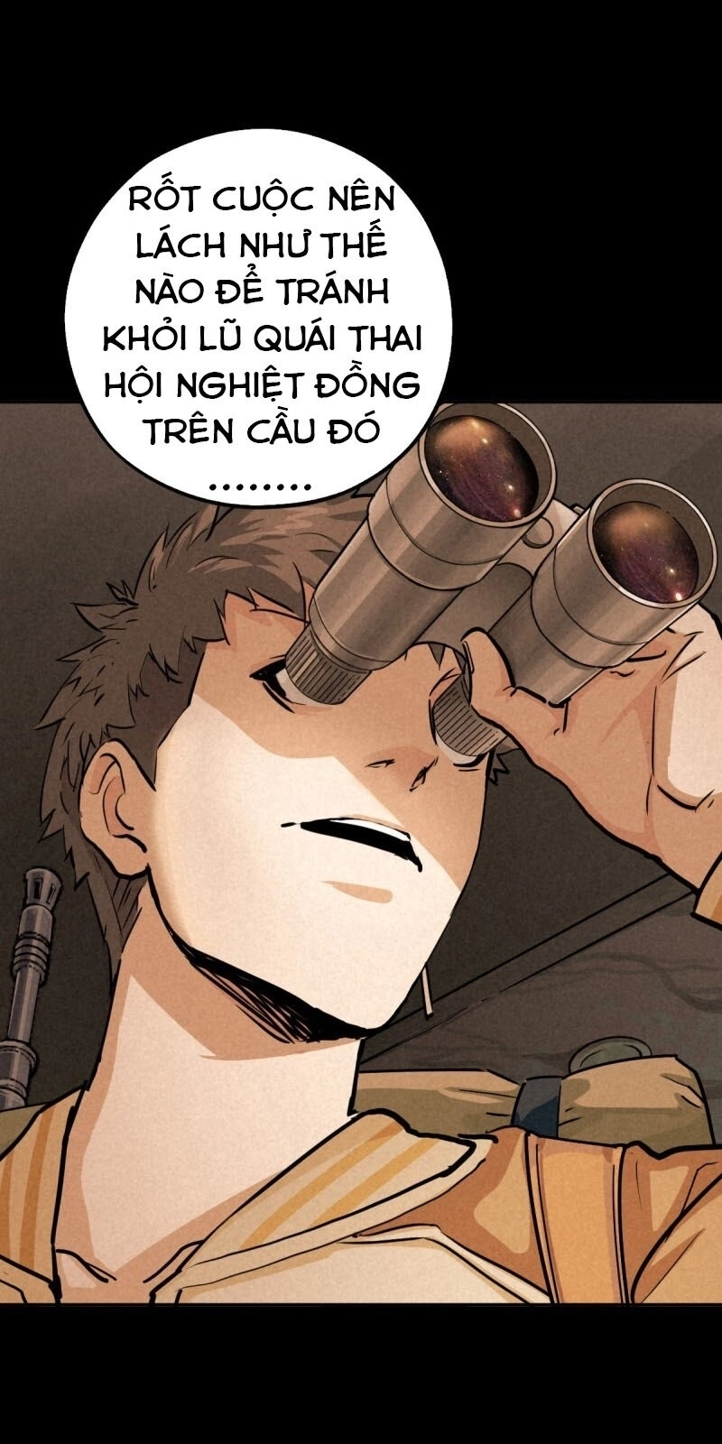 Ách Thế Quỹ Tích Chapter 59 - 37