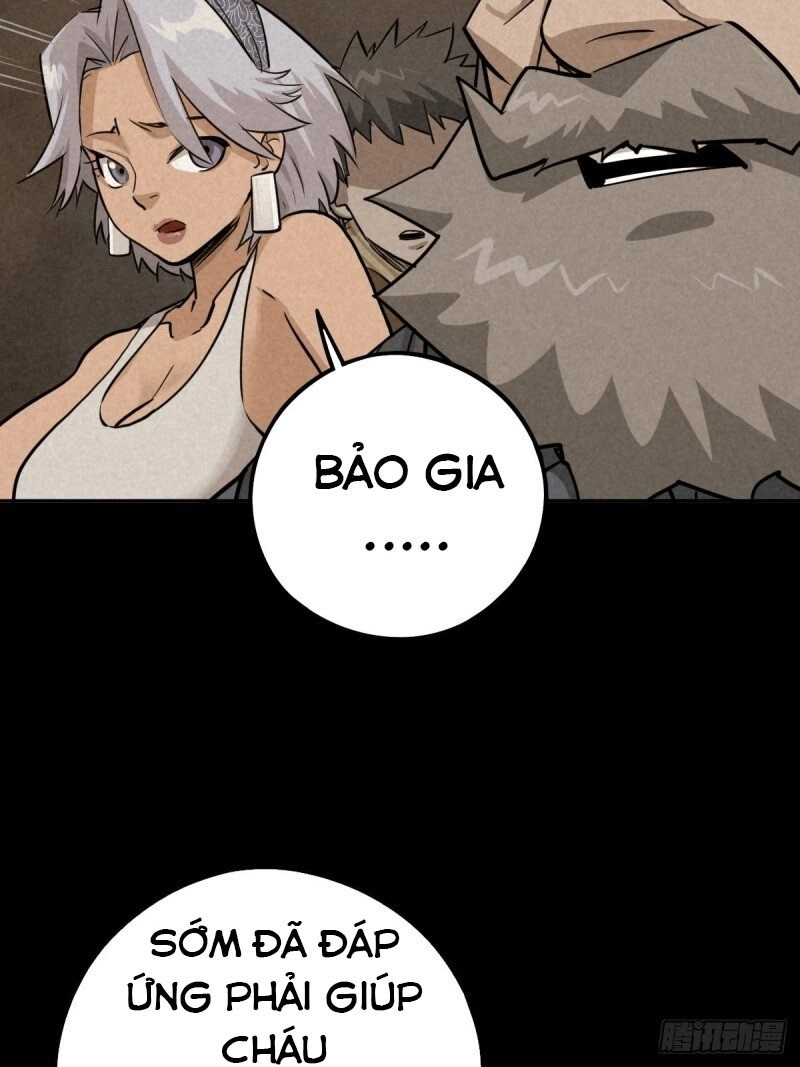 Ách Thế Quỹ Tích Chapter 61 - 12