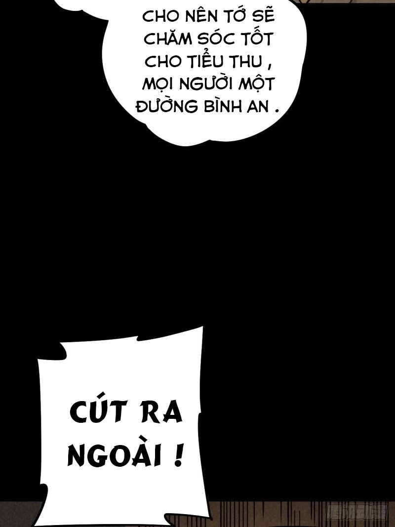 Ách Thế Quỹ Tích Chapter 61 - 18