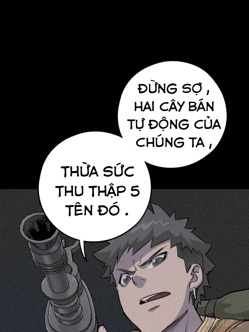 Ách Thế Quỹ Tích Chapter 61 - 50