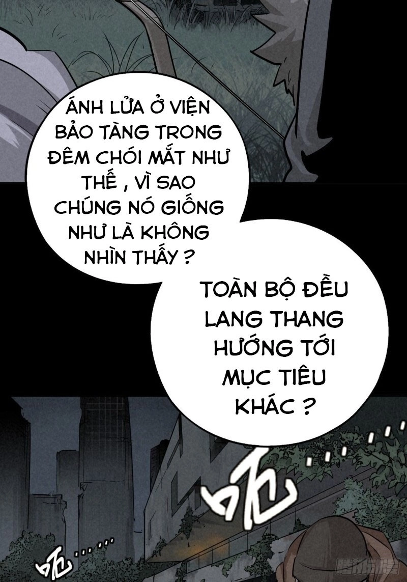 Ách Thế Quỹ Tích Chapter 62 - 9