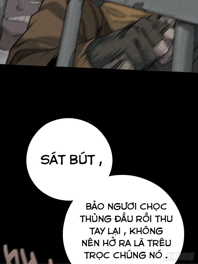 Ách Thế Quỹ Tích Chapter 62 - 17