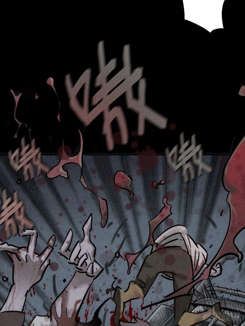 Ách Thế Quỹ Tích Chapter 62 - 30